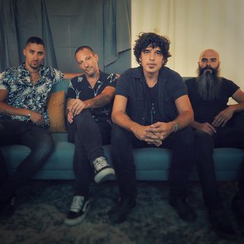 Juan Navazo Band 3