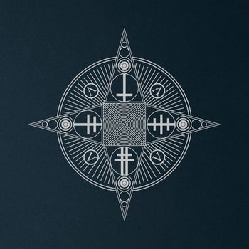 Audiopsicotica logo