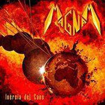 Magnam logo