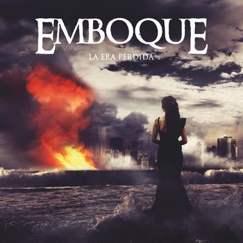Emboque logo