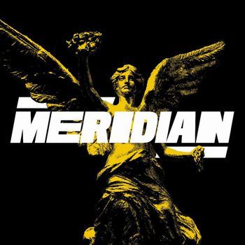 Meridian logo