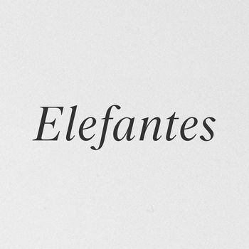 Elefantes logo