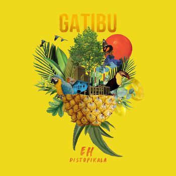 Gatibu logo