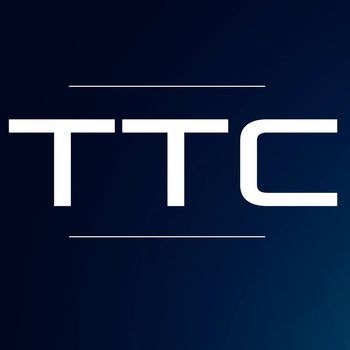 The Tragic Company logo