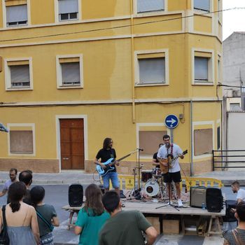 Fiestas de l'Alcora 2022