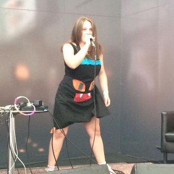 Clara te canta