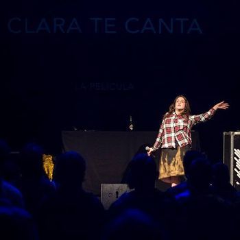 Clara te canta 3