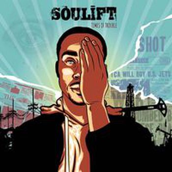 Soulift logo
