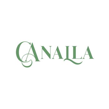 Canalla logo