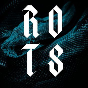 Rise of the Shadows logo