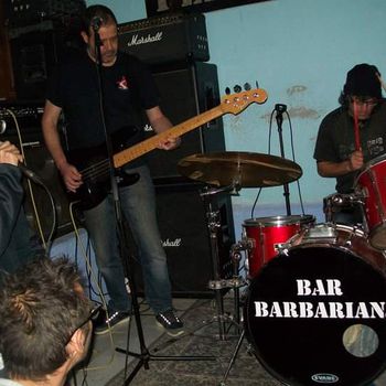 Barbarian 24/02/23