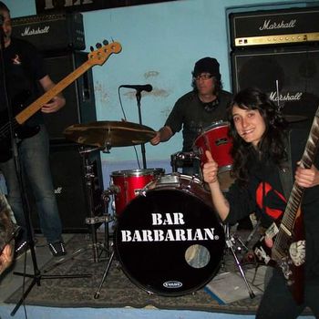 Barbarian 24/02/23