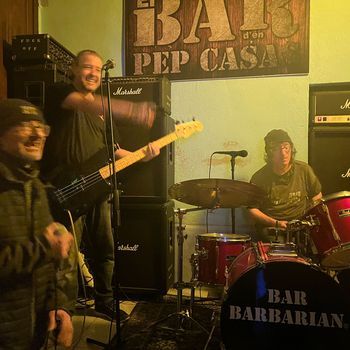 Barbarian 24/02/23
