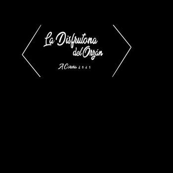 La Disfrutona del Orzán logo