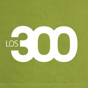 Los 300 logo