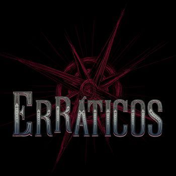 Erráticos logo