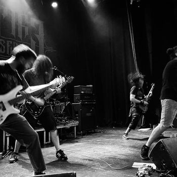 Empire of Disease