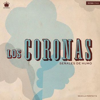 Los Coronas logo