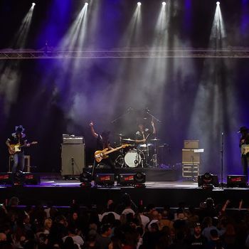Los Coronas 2