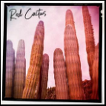Red Cactus logo