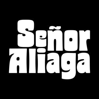 Señor Aliaga logo