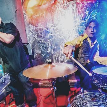 The Blue Stompers Jump Review 2