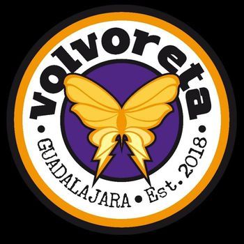 Volvoreta logo