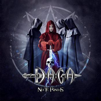 Daga logo