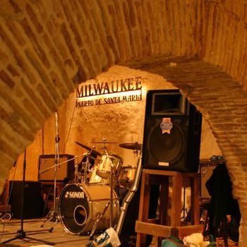 Milwaukee logo