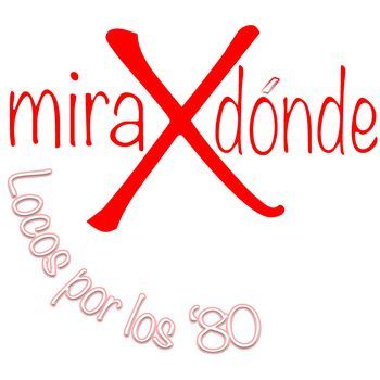 mira X donde logo