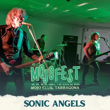Sonic Angels 2
