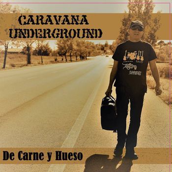 Caravana Underground logo