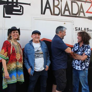 Caravana Underground
