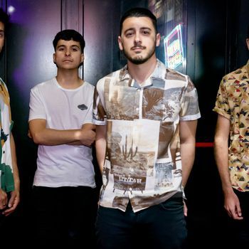 Foto promocional