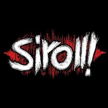 Siroll logo