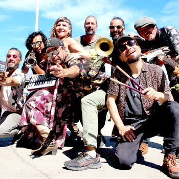 La Porteña y los Piratas
