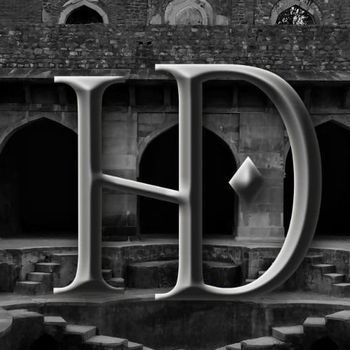 Hardead logo
