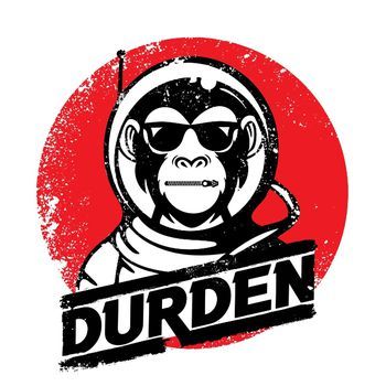 Durden logo