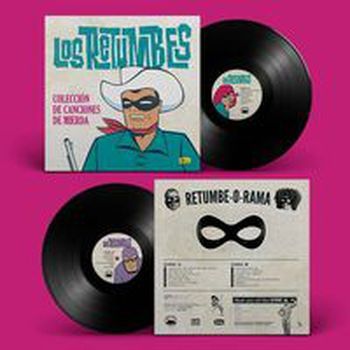 Los Retumbes logo