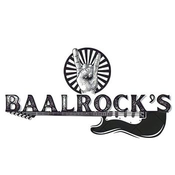 Baalrock's logo