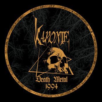 Karonte logo
