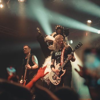 Lendakaris Muertos 4