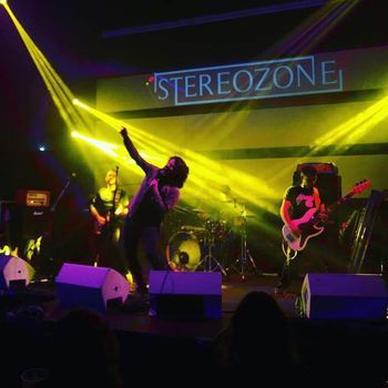Stereozone 3