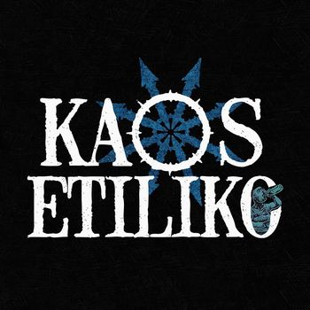 Kaos Etíliko logo