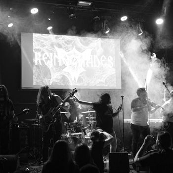 Reino de Hades 2