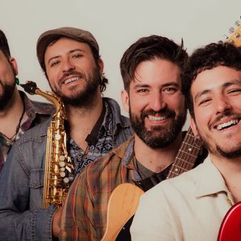 La Libertad del Garbanzo 3