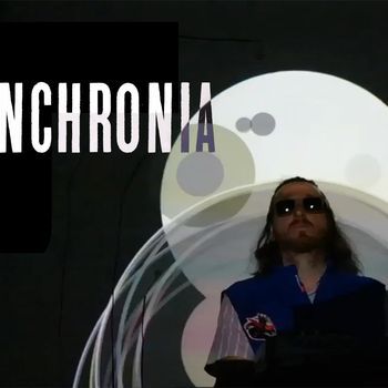 en plena Synchronia con el universo