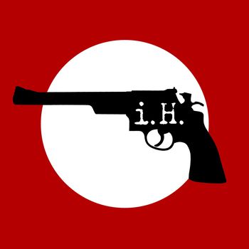 Inspector Harry logo
