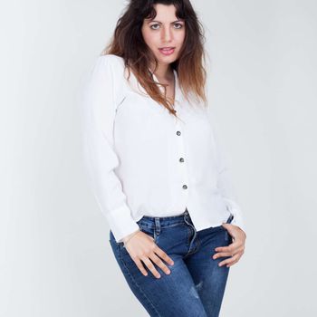 Foto entera