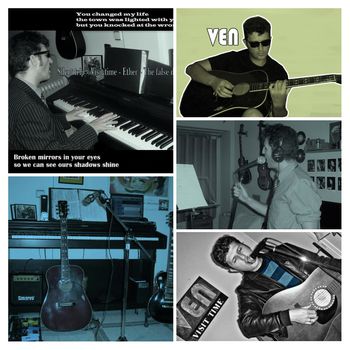 Edu Campoy (V.E.N!)